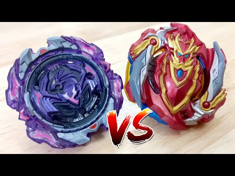 Battle: Cho Z Achilles.00.Dm vs Revive Phoenix.10.Fr