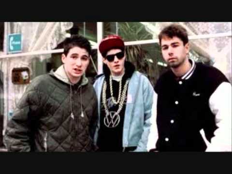 MCA Tribute Beastie Boys!  Rest in Peace Adam Yauch  MCA!
