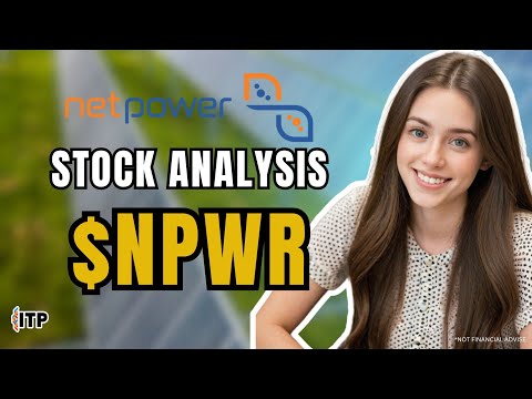 NET Power Inc (NPWR) Stock Analysis: Drops 53% After 10-K Filing: Risks & Future Outlook