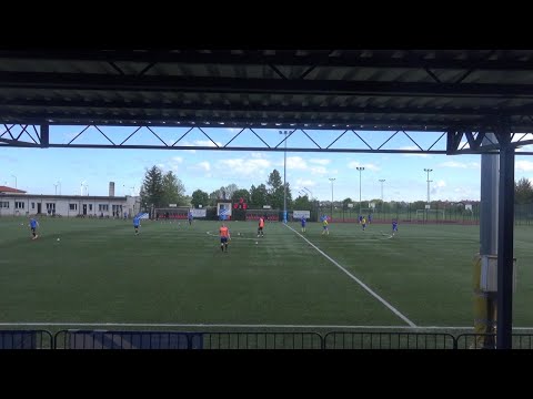 Darłovia Darłowo-Sparta Węgorzyno