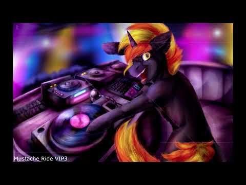 Pony Joy - Live DJ mix Bronucon 2019
