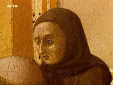 Palettes   Le retable en morceaux   Polyptyque de Sassetta 1437 1444 Arte 1990 Arte 2010 07 29 clo2