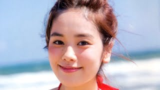 【筧美和子】極上のグラビア