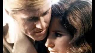 INTO THE ARMS OF LOVE: Bap Kennedy/produced by Mark Knopfler