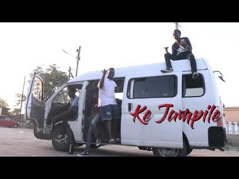 Jumaca-ke jampile (official music video)