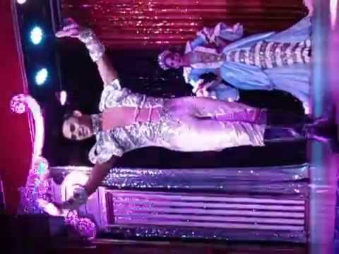 Паттайя. Мимоза