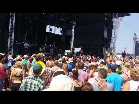 Jaroslav Uhlíř - Ani k stáru (Votvírák 2015)