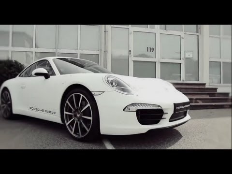 Thumbnail for Porsche Museum Secrets - Part 1 by Porsche Museum, Porsche