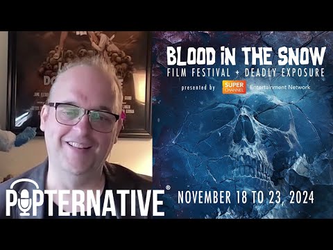 Interview with Kelly Michael Stewart