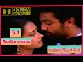 Valaiyosai Kala Kala Vena Tamil 5 1 Digital Audio Song Kamalhaasan Amala