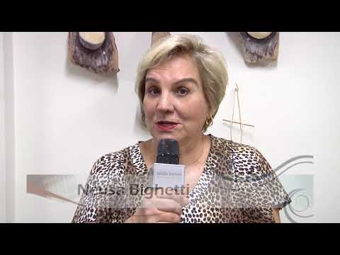 Programa Neusa Bighetti exibido no dia 08/10/2017 - Abertura
