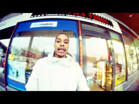 Alpis, DaCosta & DC Grimsta - Hemmaplan (Officiell musikvideo) prod Matte Caliste