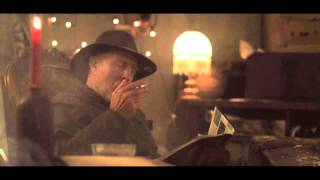 Destrage "Purania" trailer