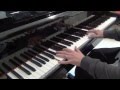 Take The A Train Alain Heim Piano Solo