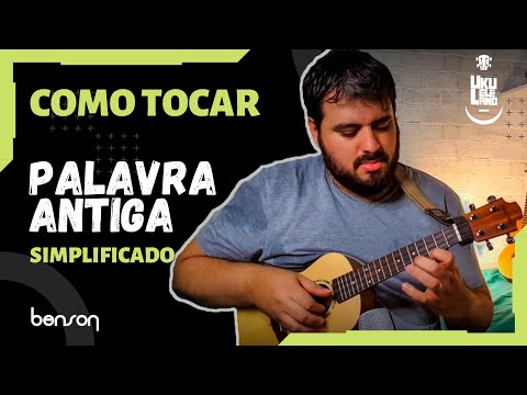 Palavra Antiga - Palavrantiga