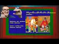 MEMORIAL DAY WEEKEND VIDEO SPECIAL LITTLE BILL Funding Credits REMAKE 1999 2012 2017 2022