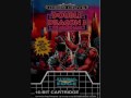 Double Dragon 3 The Rosetta Stone Stages 1 In U S A Theme