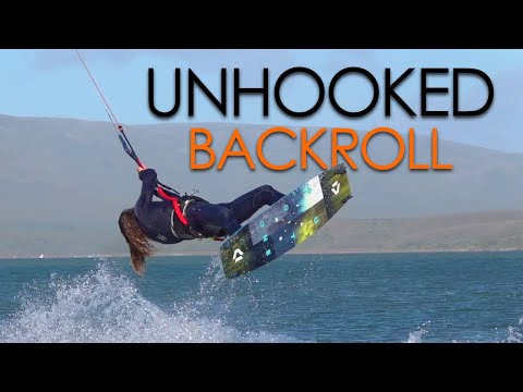 Unhooked Backroll Tutorial (from new how-to-unhook series)