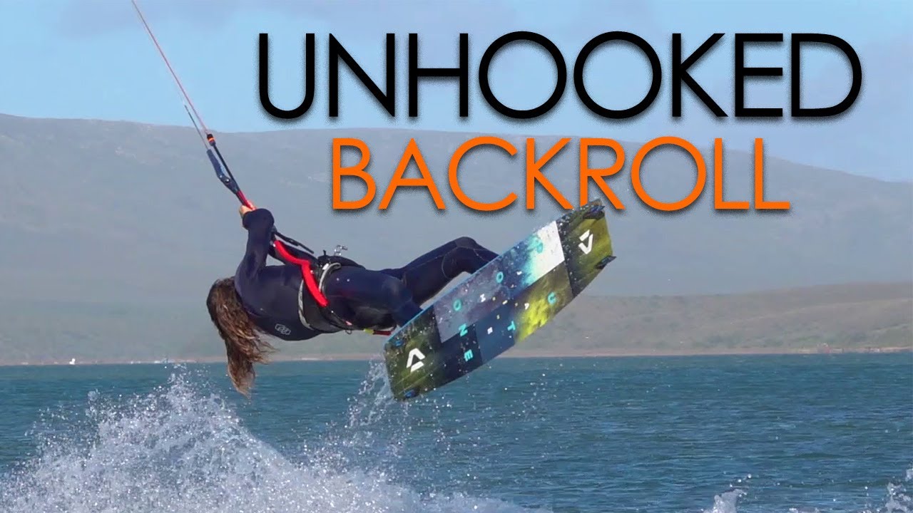 Unhooked Backroll