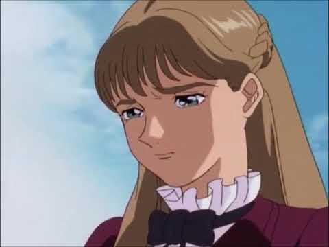 Gundam Wing "I'll kill you" English dub (no meme garbage) (Episode 1 ending)