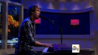 Second Cup Cafe featuring Jon McLaughlin