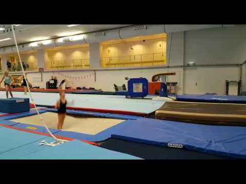 Wordt dit de comeback van Meike Stroot?