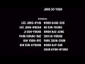 The Powerpuff Girls Movie 2002 End Credits Widescreen