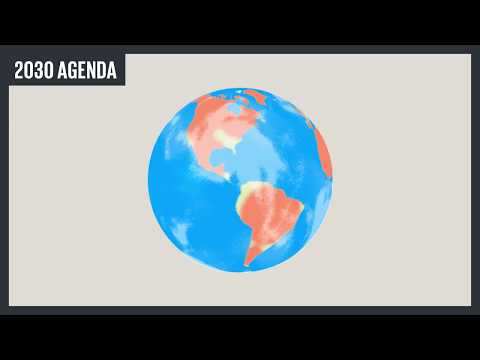 17 Sustainable Development Goals