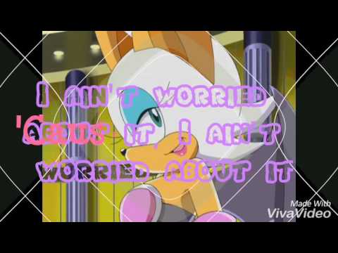 (MEP) Rouge the Bat - I'm A Lady