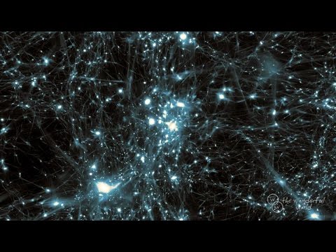 Dark Matter