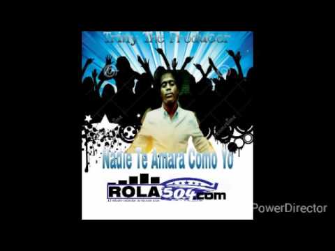 Genius Sound El Menor Menor   Nadie Te Amara Como Yo (Ellie G Riddim)