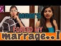 Mom S Forced My Marrage Telugu Latest Web Series Grand Masthi