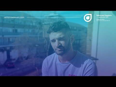 Enhanced Sessions 609 - Hosted By Farius
