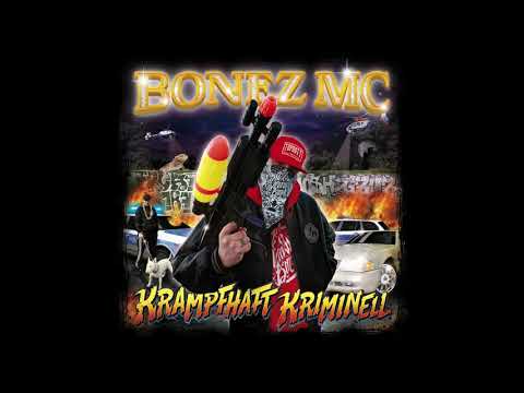 Glüxxxtag - Bonez MC (Offizielle Audioversion)