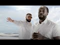 Kawhi Leonard And Drake Way Too Sexy Music Video