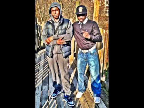 Natty ft. Kash & Headz - WORK