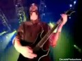 Slipknot - All Hope is Gone ( MUSIC VIDEO ) 