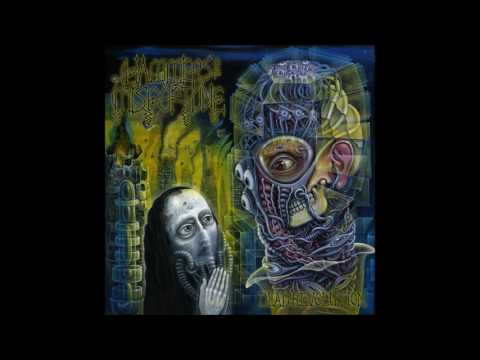 Hammers of Misfortune - Dead Revolution [Full Album]