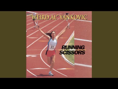 The Weird Al Show Theme