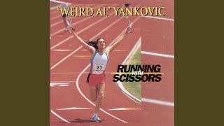 The Weird Al Show Theme