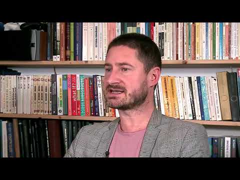 Semn de Carte Ep. 89 - Jordan Ellenberg - Cum să nu greșești. Puterea gândirii matematice