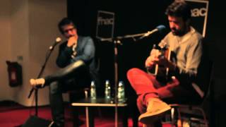 Miguel Araújo - Romaria das Festas de Santa Eufémia | Showcase Fnac do Chiado