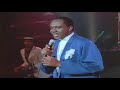 Freddie Jackson - He'll Never Love You (Like I Do)