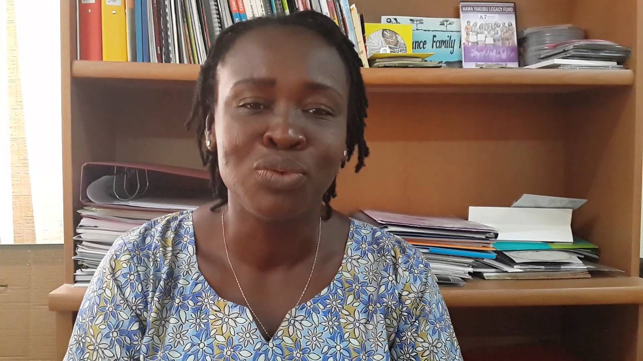 AWDF's Anglophone Programme Officer speaks about forthcoming site visit
