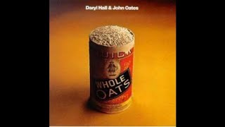 Lazyman Daryl Hall &amp; John Oates