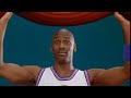 Closing To Space Jam 1996 2003 DVD