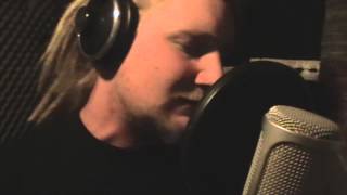 Alter Bridge - Open Your Eyes Live Vocals by Rob Lundgren