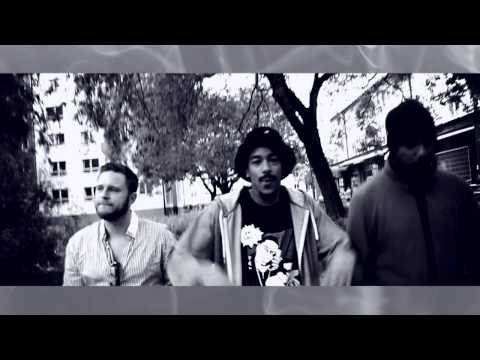Näääk ft. Nimo - Blåser min rök (Officiell Video)