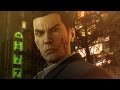 Yakuza Zero : A Primeira Meia Hora