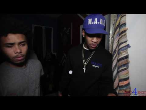 Starmade Day Studio Session